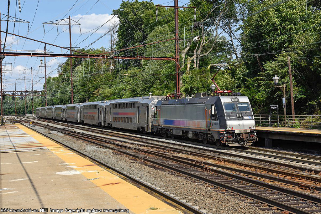 NJT 4655